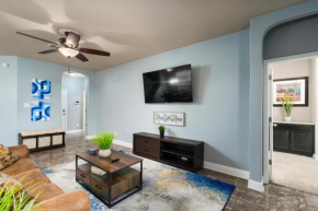 Omg Lots Of Room! Entire House- 6 Flags- Fiesta- Texas Sea World